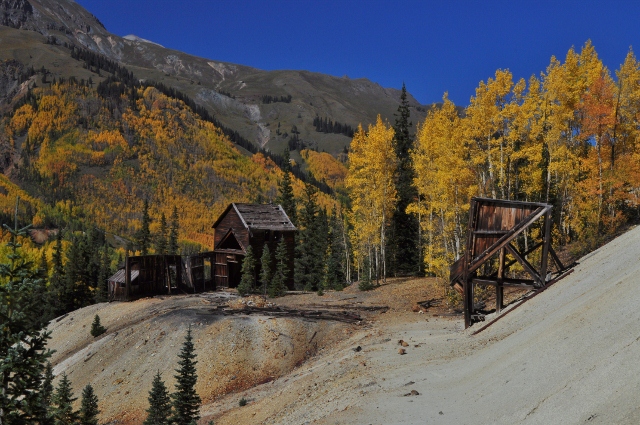 jeep tour to Brown Mountain